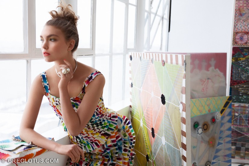 Mexican Vogue 10